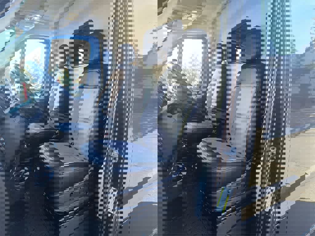 Used 2022 RAM ProMaster 3500 w/ Advanced Safety Group image 11