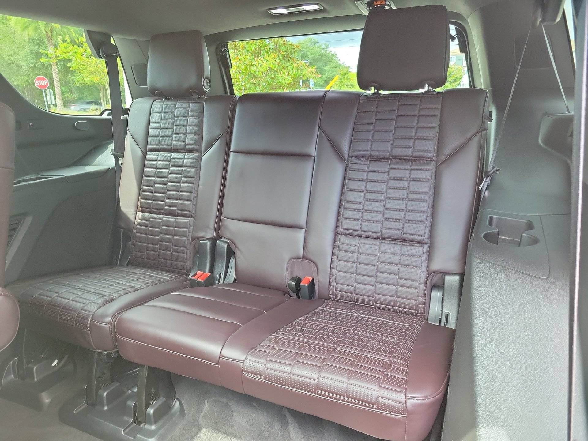 Used 2023 Cadillac Escalade Sport Platinum w/ Heavy-Duty Trailer Package AWD/4WD image 18