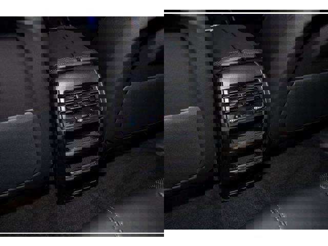 New 2026 BMW X5 xDrive40i image 78