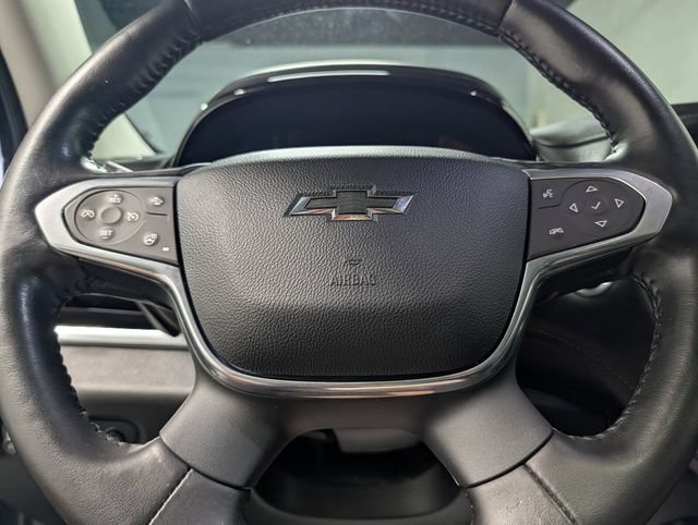 Certified 2020 Chevrolet Traverse RS AWD/4WD image 22