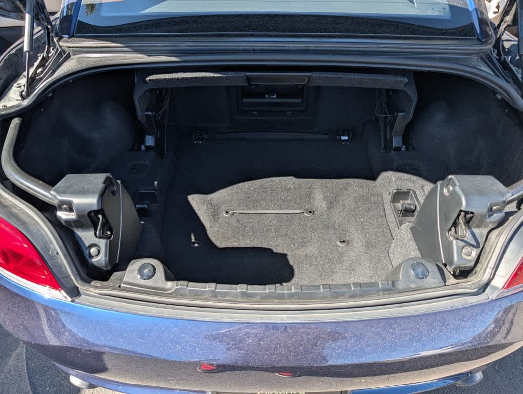 Used 2013 BMW Z4 sDrive35i RWD image 12