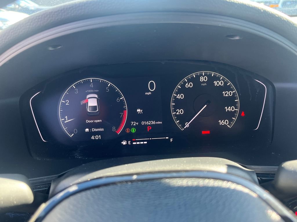 Used 2024 Honda Civic LX image 30