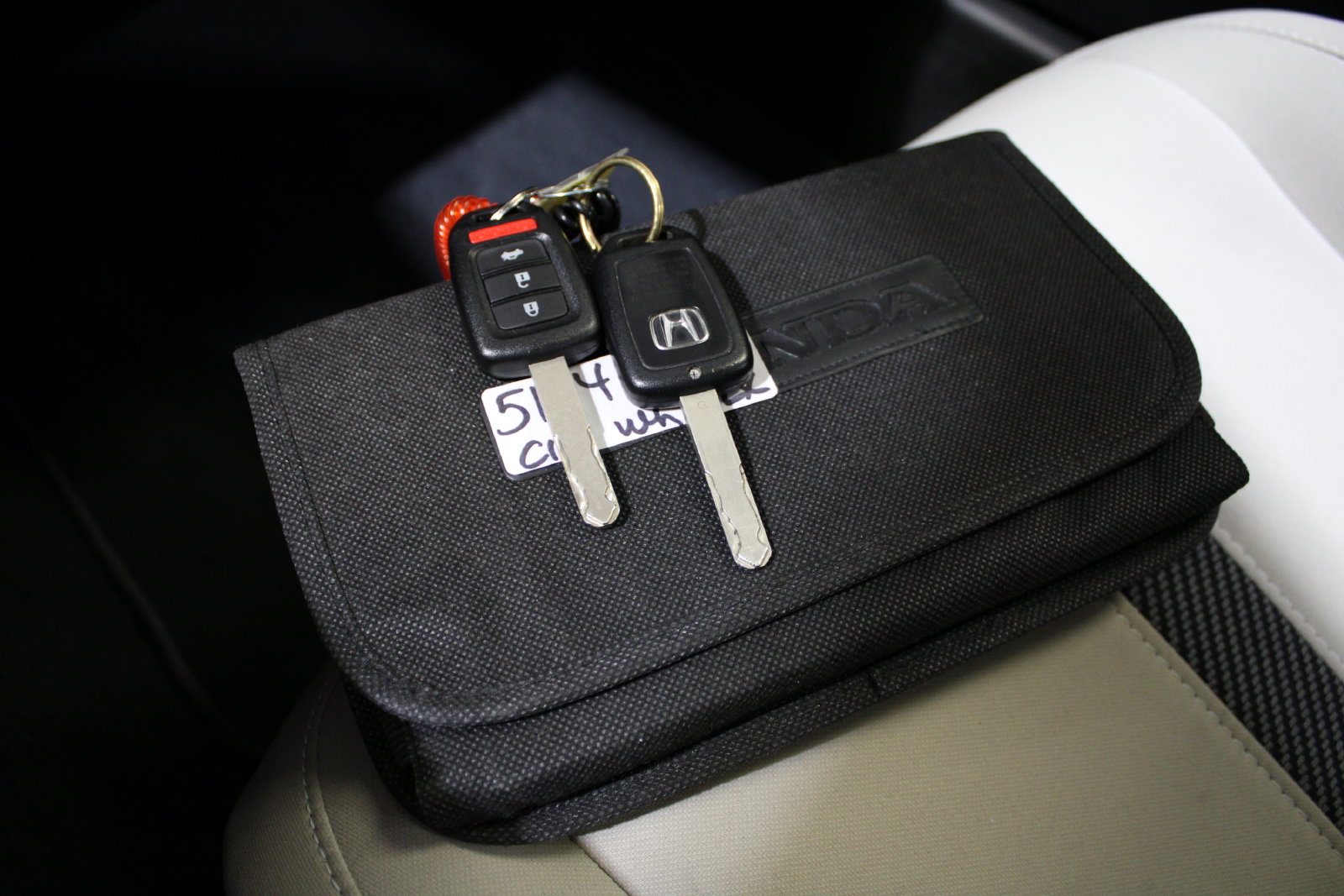 Used 2018 Honda Civic LX image 30
