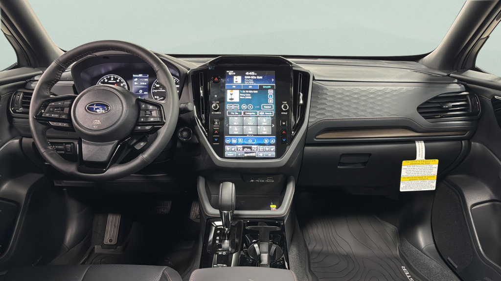 New 2026 Subaru Forester Touring image 32