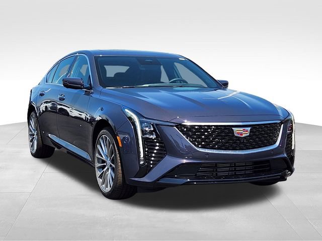 New 2026 Cadillac CT5 Premium Luxury w/ Technology Package AWD/4WD image 7