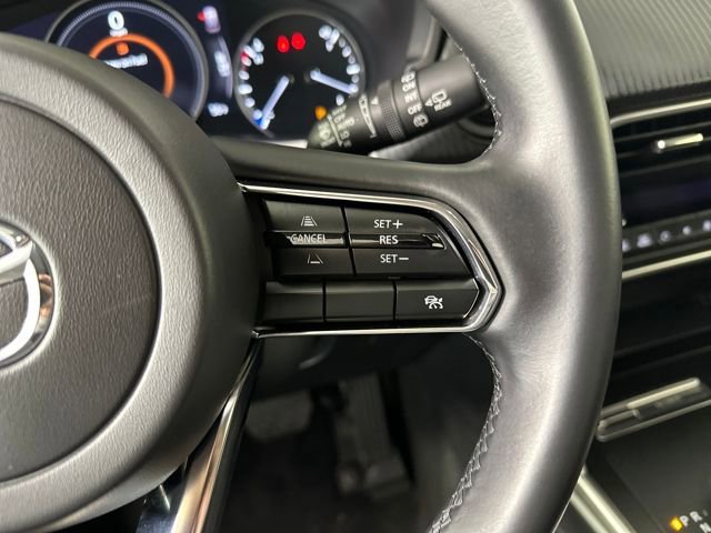 Used 2025 MAZDA CX-90 3.3 Turbo w/ Select Package AWD/4WD image 16