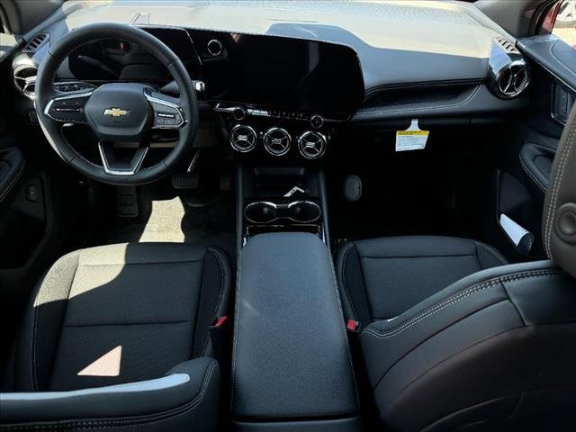 New 2024 Chevrolet Blazer EV LT image 6