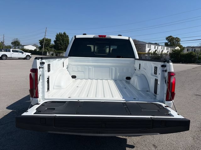 New 2026 Ford F150 Platinum w/ Equipment Group 703A Plus AWD/4WD image 38