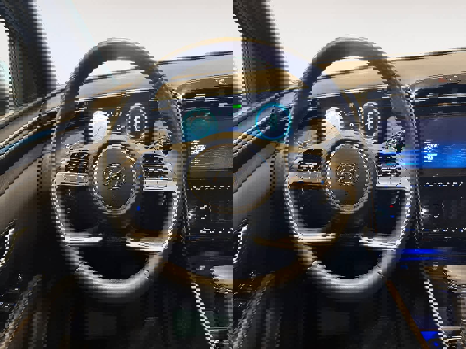 Used 2024 Hyundai Santa Cruz Limited image 13