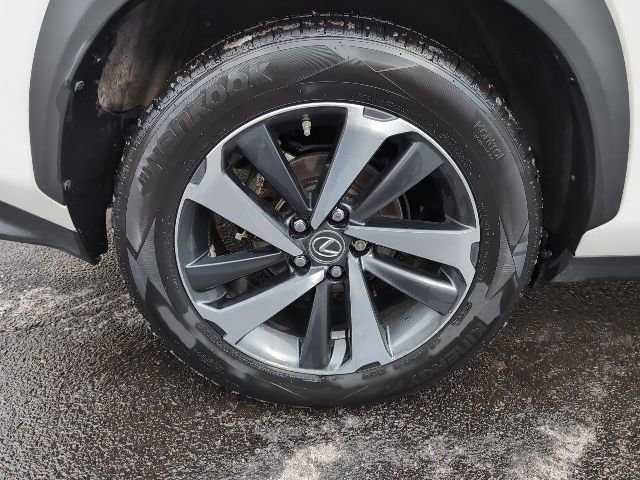 Certified 2021 Lexus NX 300 AWD w/ Premium Package image 9