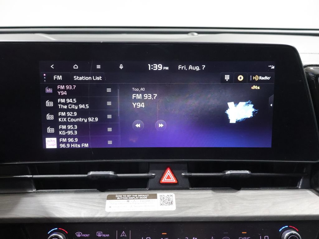 Used 2023 Kia Sportage X-Pro Prestige AWD/4WD image 33