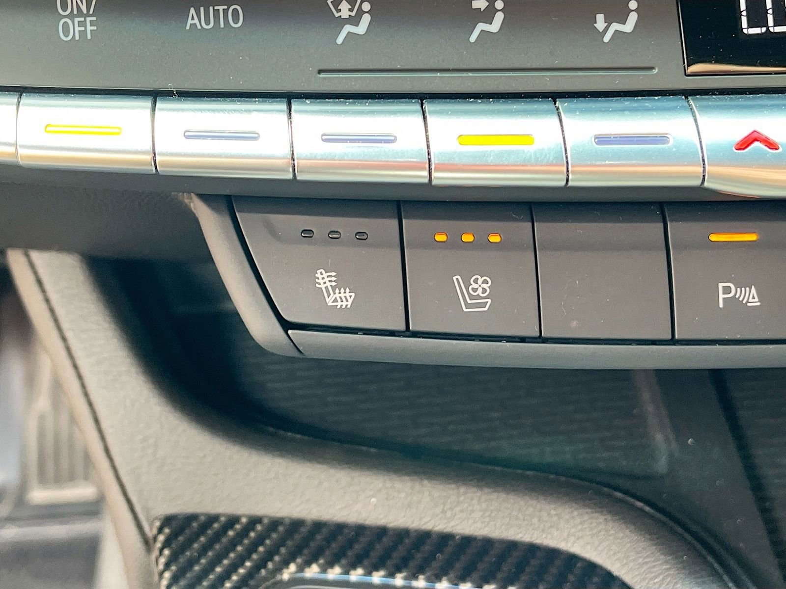 Used 2024 Cadillac CT5 V w/ Premium Package image 21