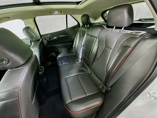 Used 2023 Buick Envision Essence w/ Sport Touring Package AWD/4WD image 32