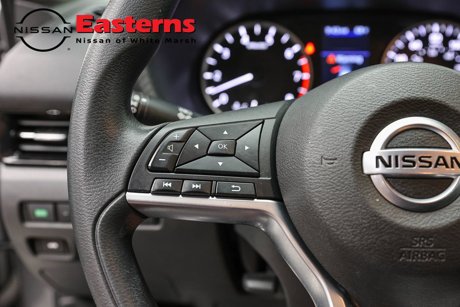 Used 2020 Nissan Sentra S FWD image 15