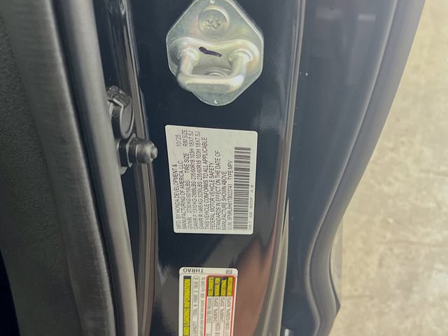 Used 2026 Honda Odyssey EX-L image 17