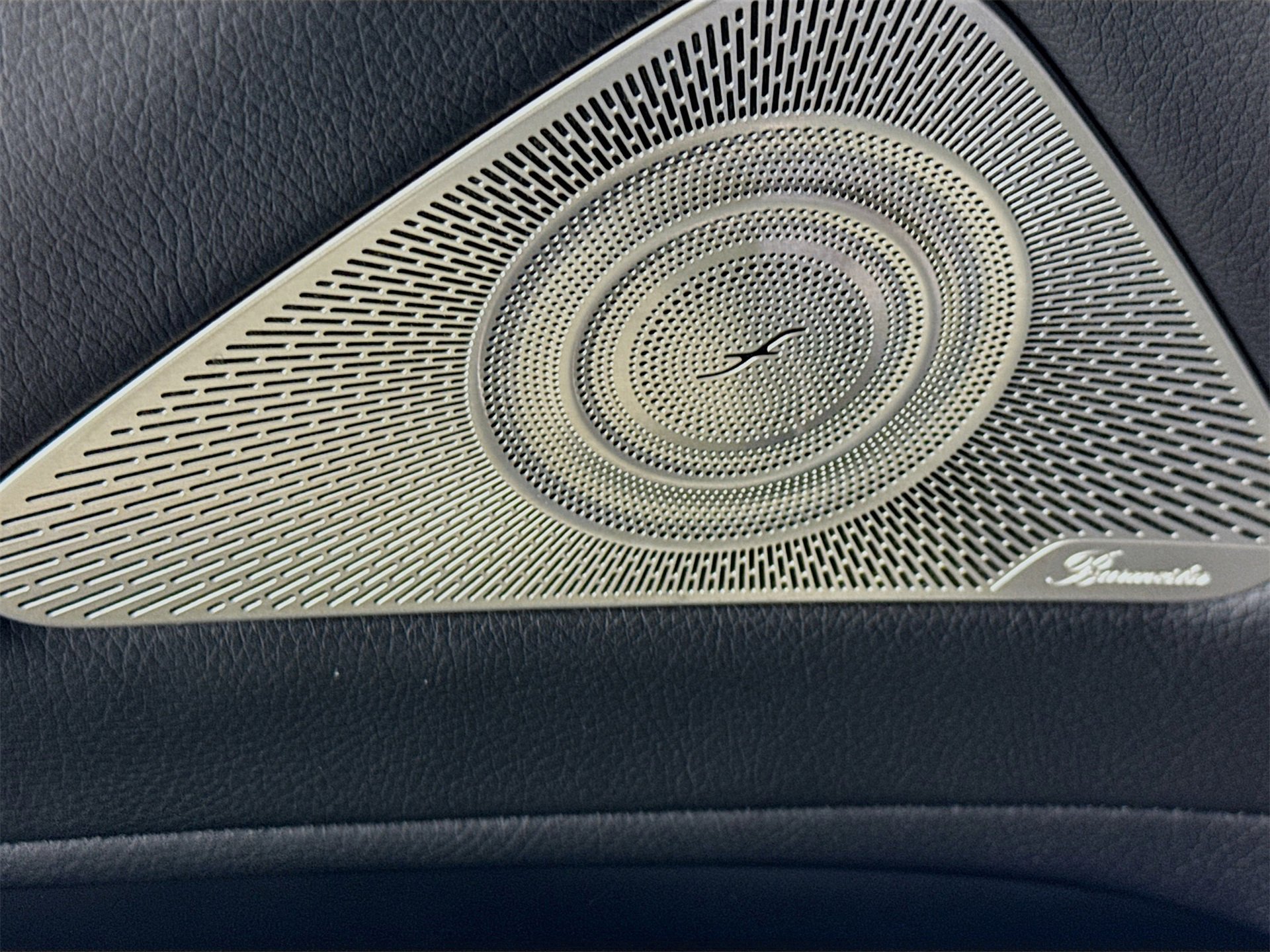 Used 2025 Mercedes-Benz S 580 4MATIC Sedan image 20