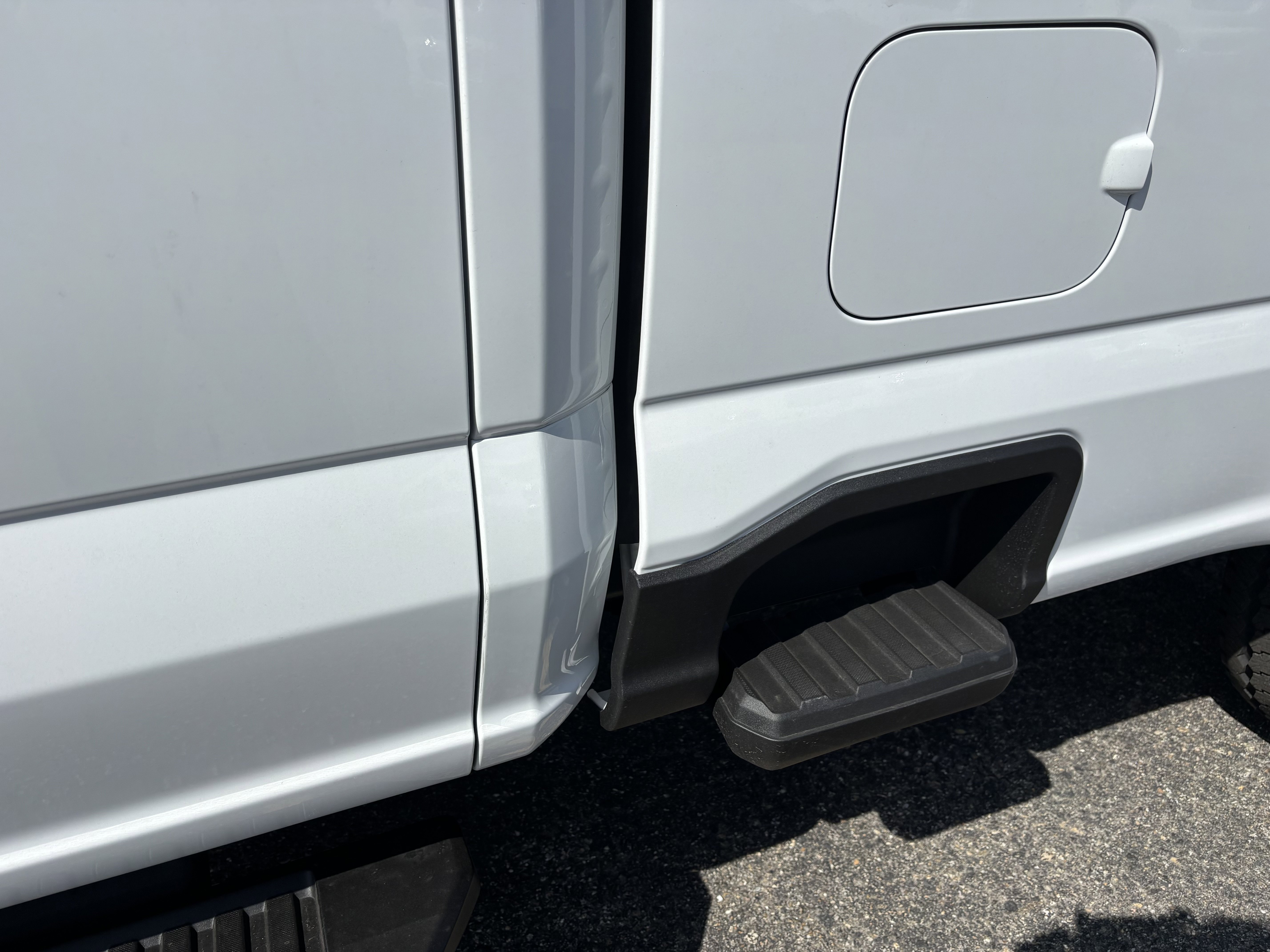 New 2025 Ford F350 XL w/ FX4 Off-Road Package image 14