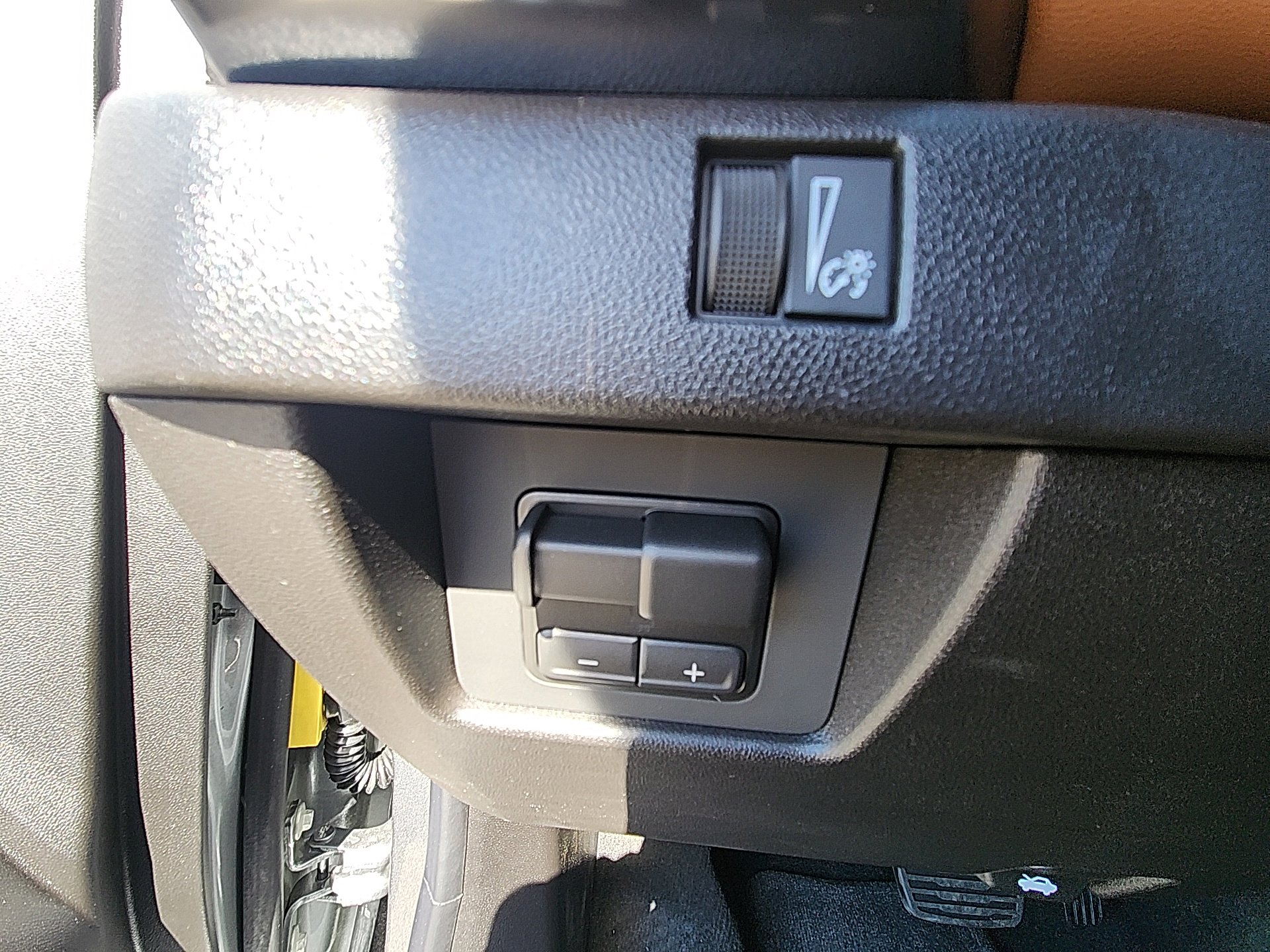 New 2026 GMC Canyon AT4 image 21