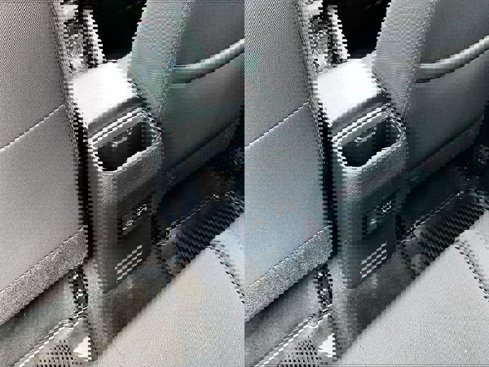 Used 2024 Toyota Tacoma TRD Sport w/ TRD Sport Upgrade Package image 28