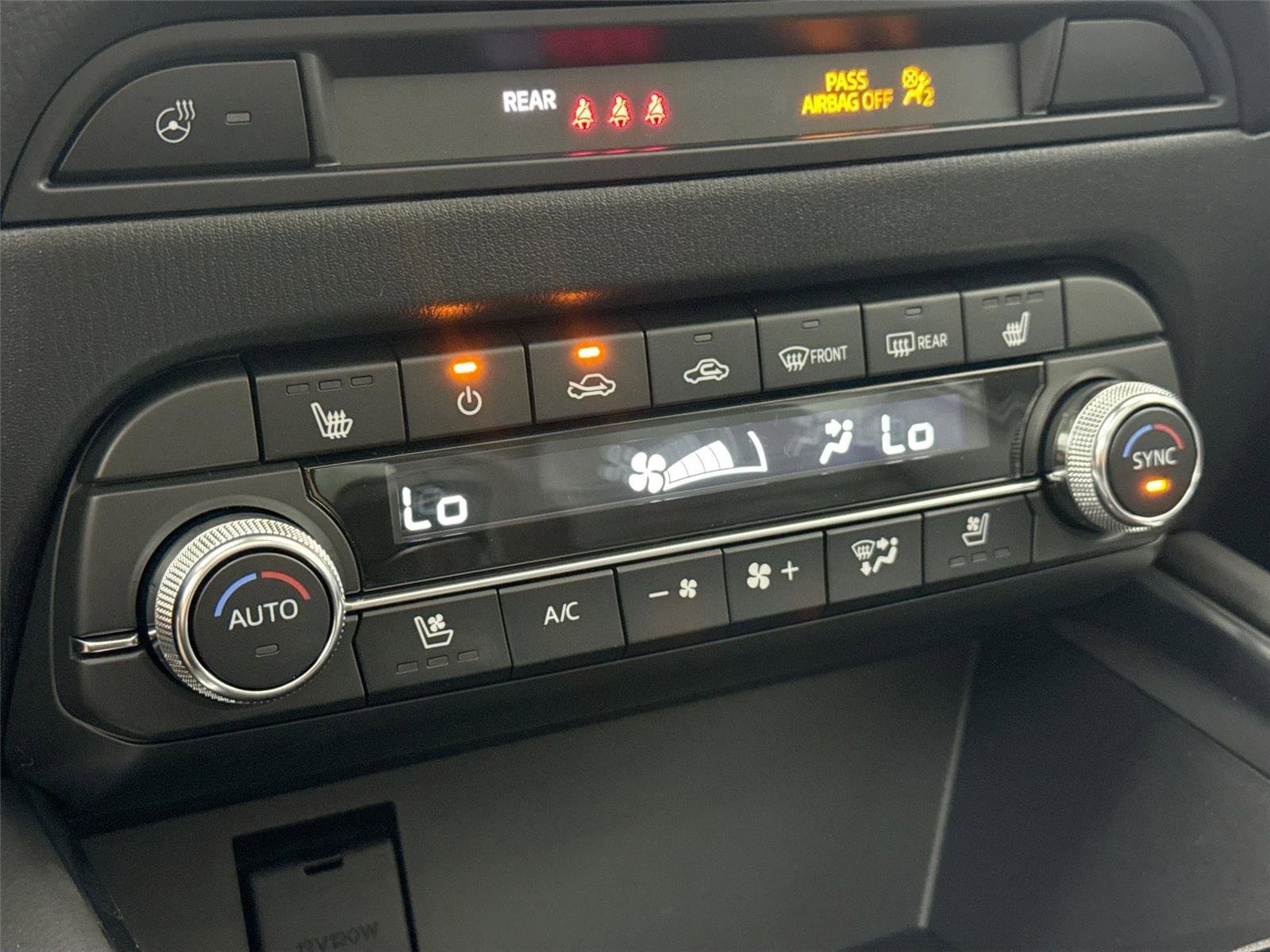 New 2025 MAZDA CX-5 AWD 2.5 S w/ Premium Plus Pkg image 28