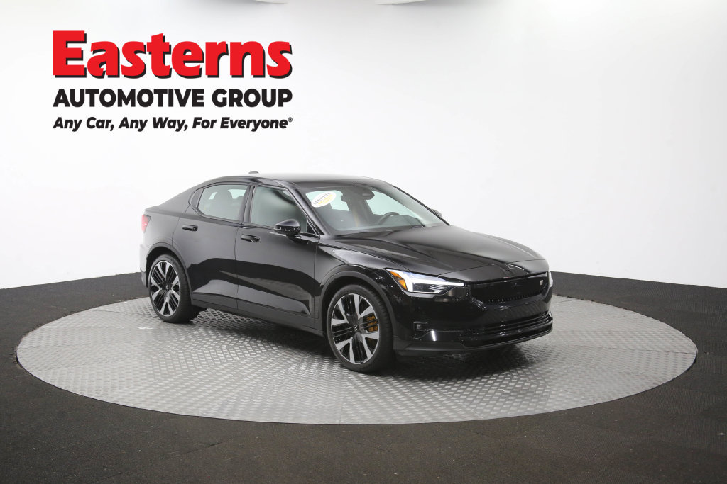 Used 2024 Polestar Polestar 2 AWD/4WD image 44