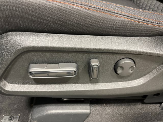 New 2025 Honda Pilot Sport image 14