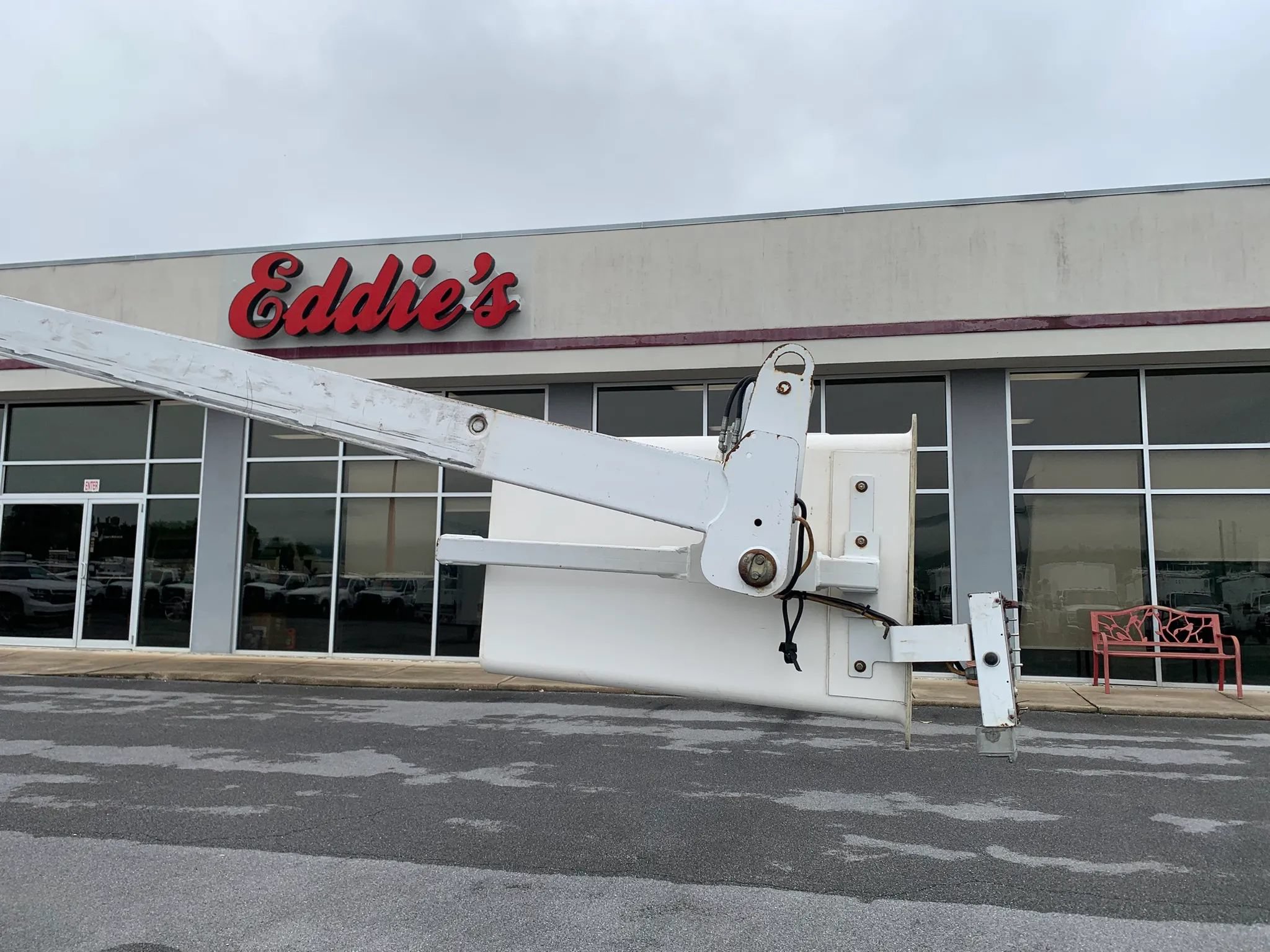 Used 2019 Ford E-350 and Econoline 350 Super Duty RWD image 48