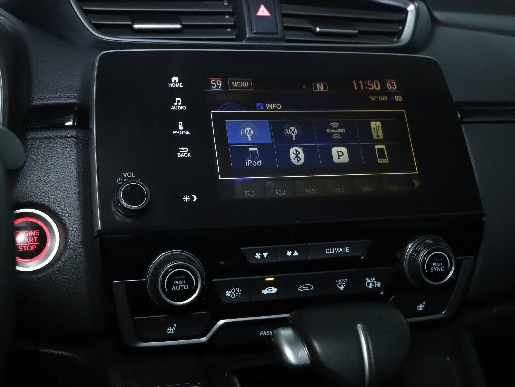 Used 2019 Honda CR-V EX-L image 30
