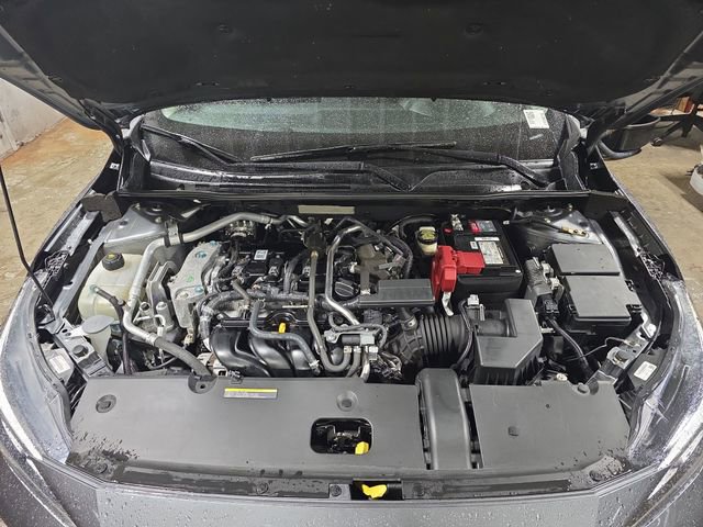 Used 2020 Nissan Sentra S image 29