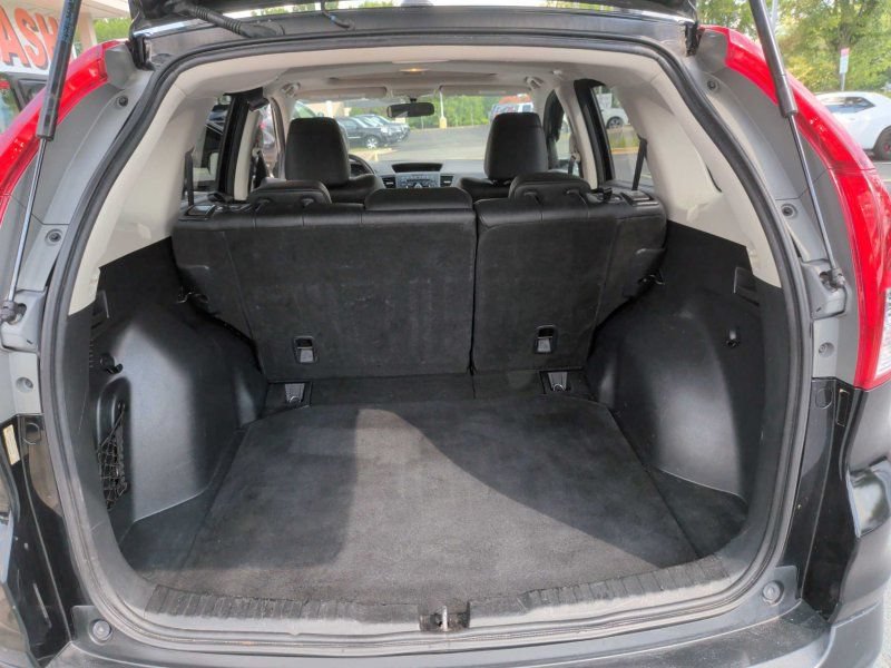 Used 2013 Honda CR-V EX-L image 13
