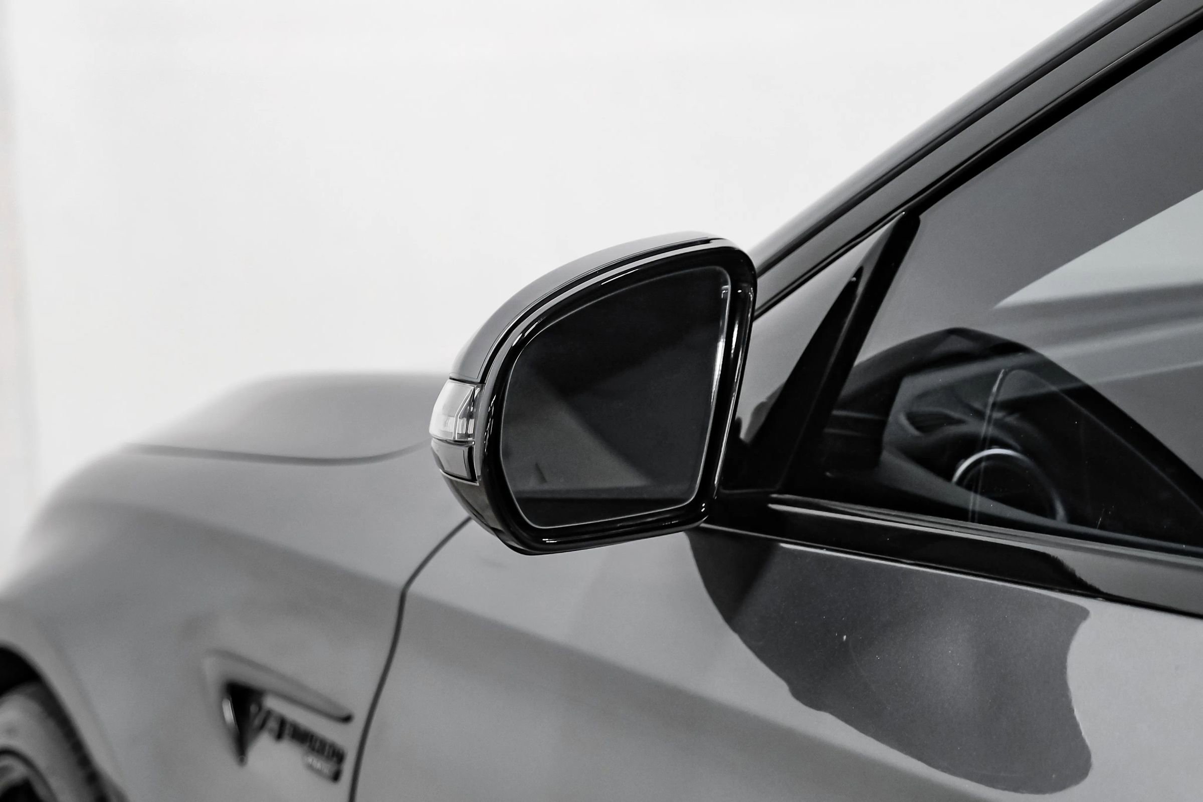Used 2018 Mercedes-Benz E 63 AMG S image 38