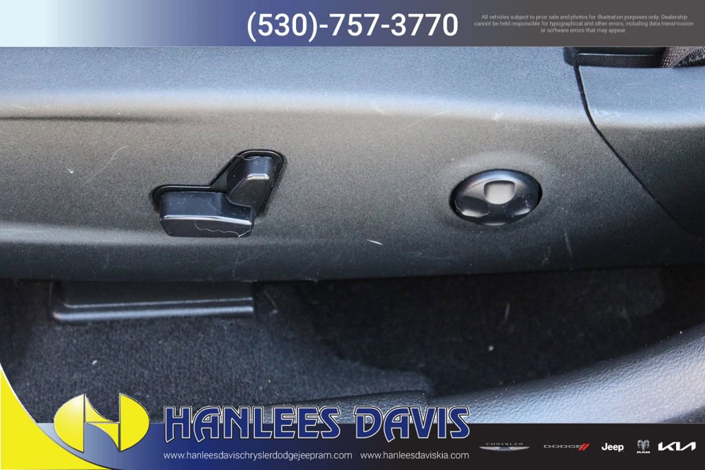 Used 2019 Dodge Charger R/T w/ Driver Confidence Group RWD image 13