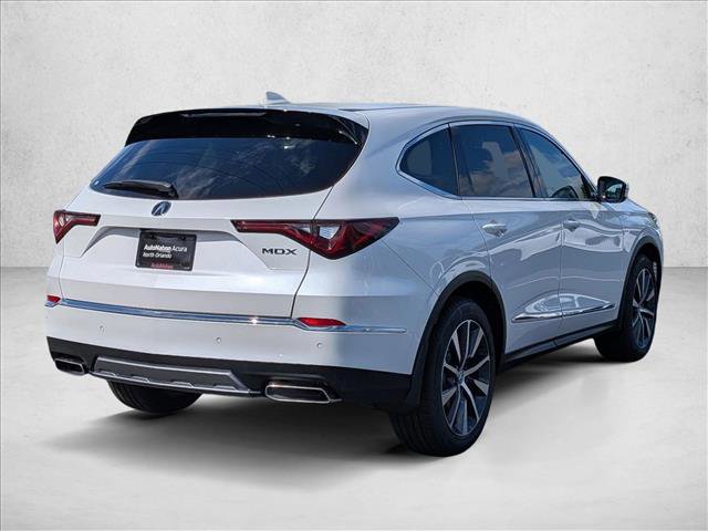 New 2026 Acura MDX FWD w/ Technology Package image 2
