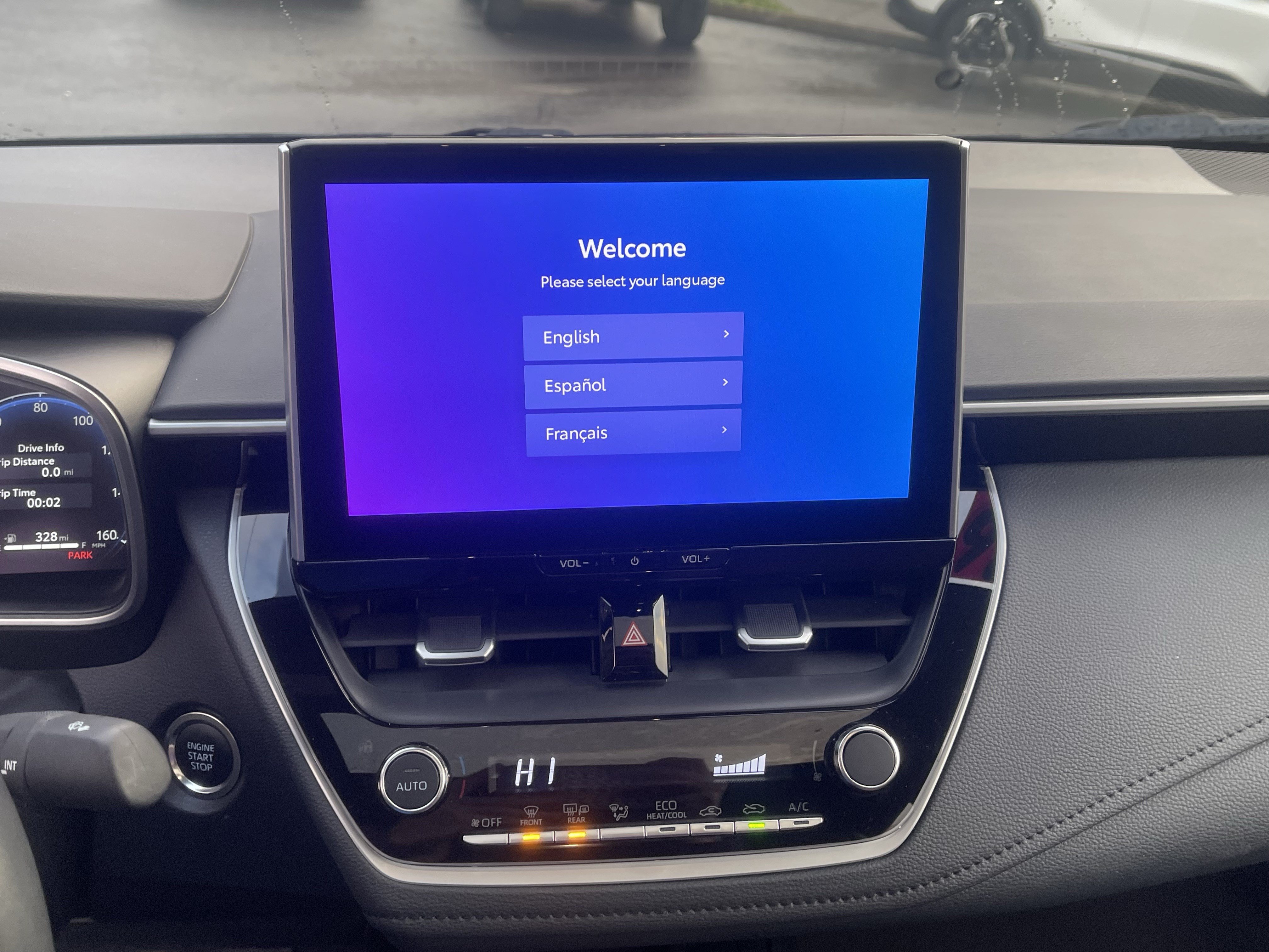 Used 2026 Toyota Corolla XSE FWD image 23