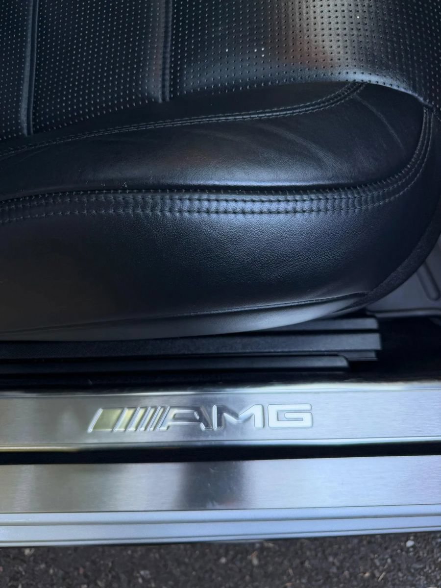 Used 2009 Mercedes-Benz CL 63 AMG image 14