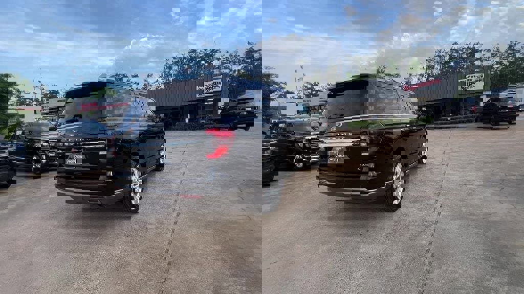 Used 2024 Ford Expedition Max King Ranch image 7