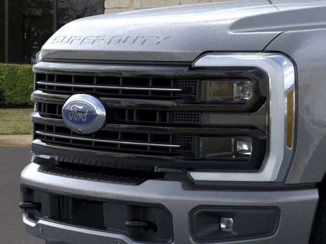 New 2026 Ford F250 Platinum image 17