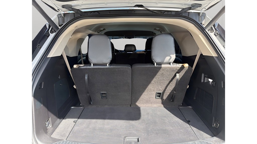 Used 2021 Ford Explorer Base image 7