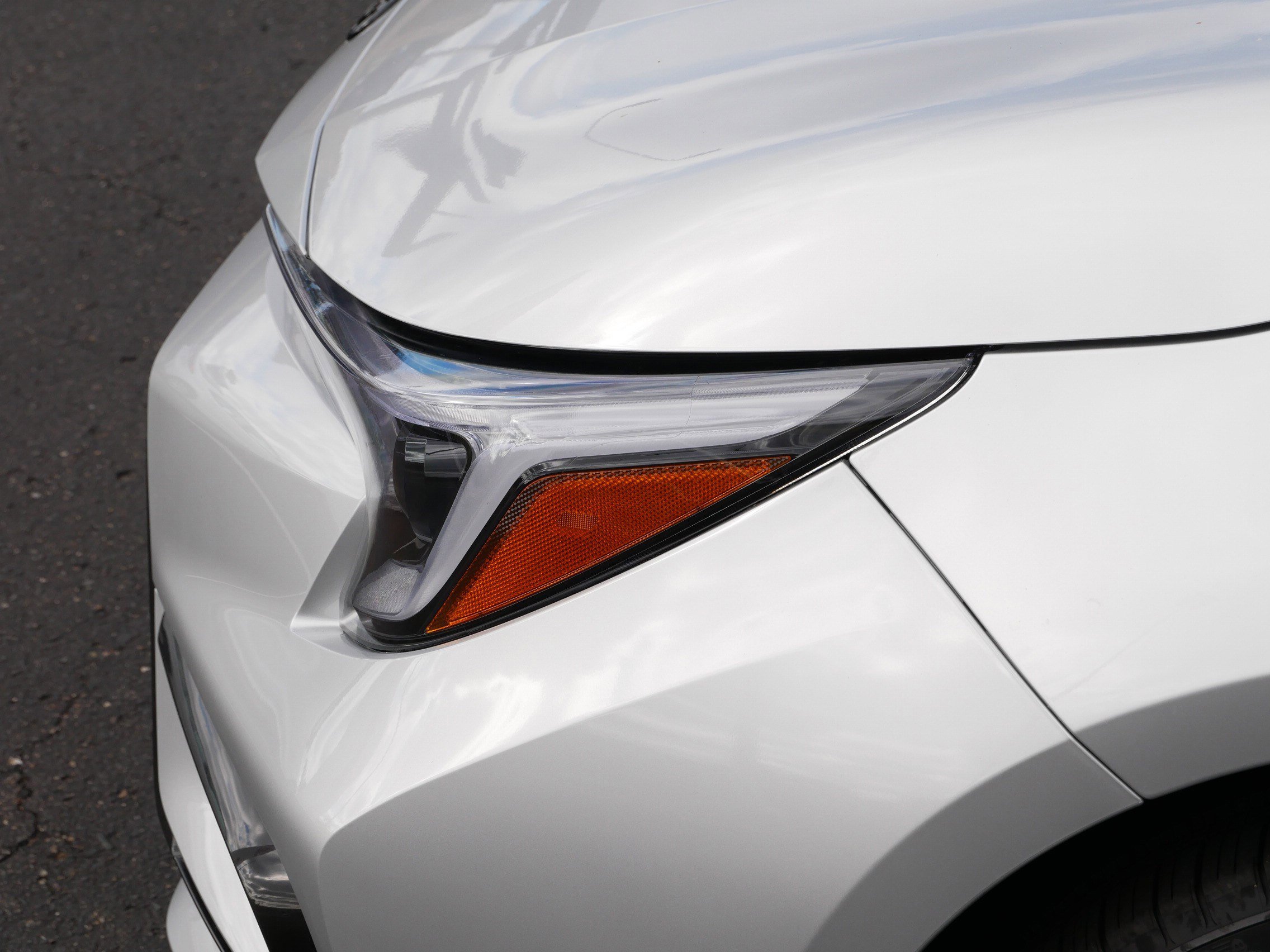 Certified 2025 Toyota Corolla SE image 16