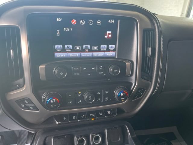 Used 2016 GMC Sierra 3500 Denali w/ Duramax Plus Package AWD/4WD image 26