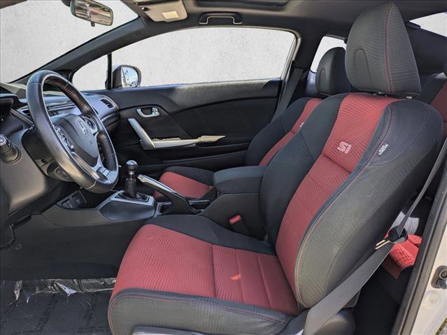 Used 2015 Honda Civic Si image 15