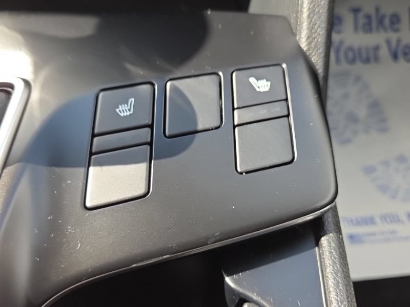 Used 2025 Kia Sportage LX AWD/4WD image 35