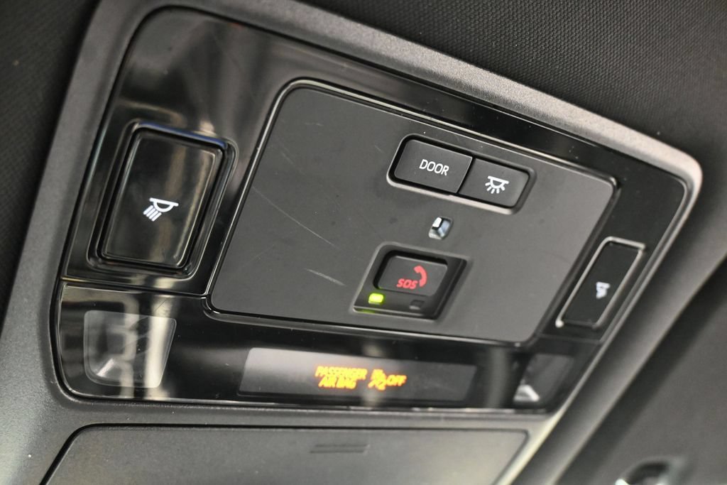 Used 2024 Lexus TX 350 FWD image 26