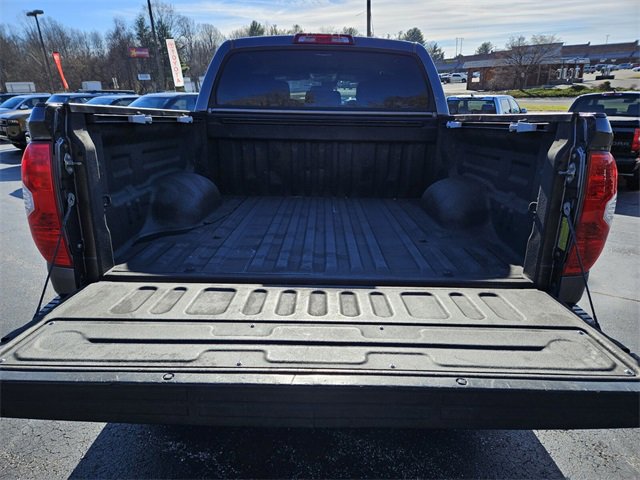 Used 2018 Toyota Tundra SR5 image 13