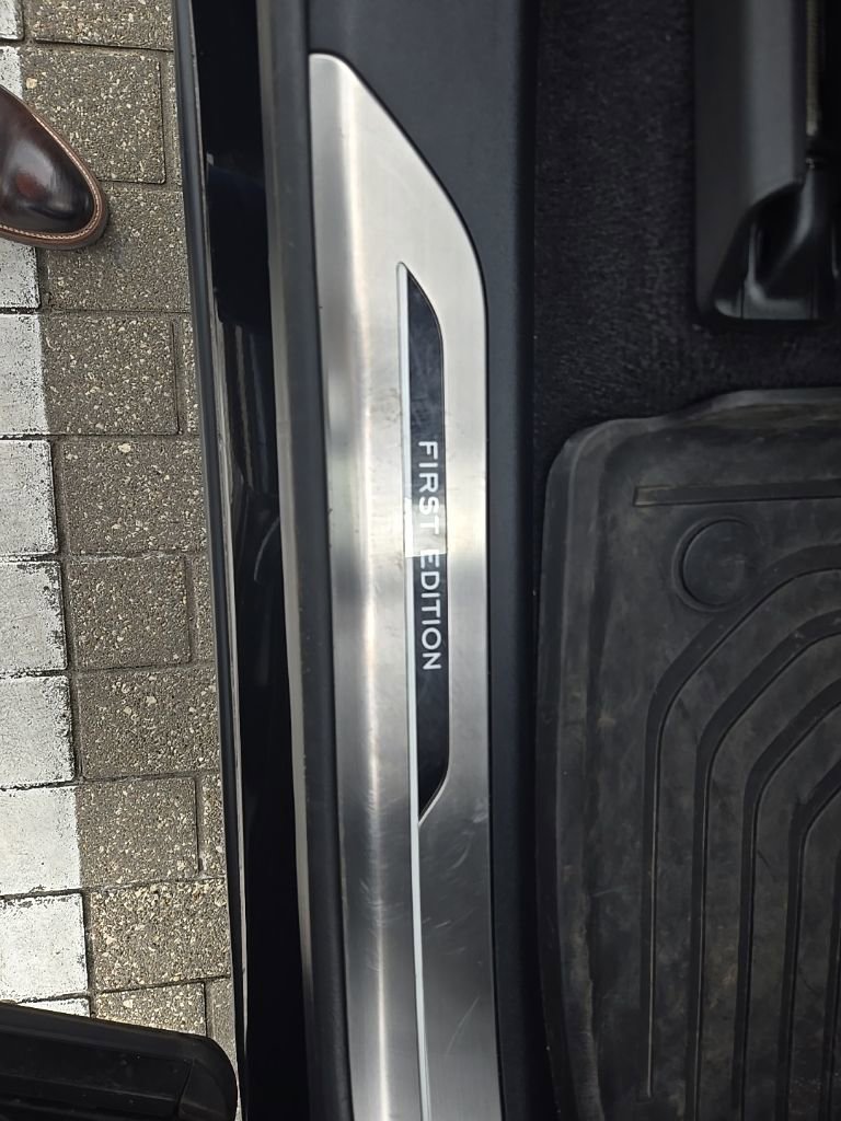 Certified 2023 Land Rover Range Rover Sport First Edition image 20