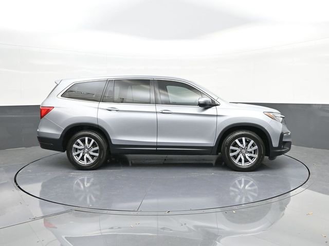 Certified 2021 Honda Pilot EX-L image 25