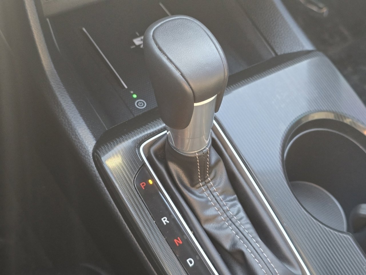 Used 2025 Honda Civic Sport Touring image 32