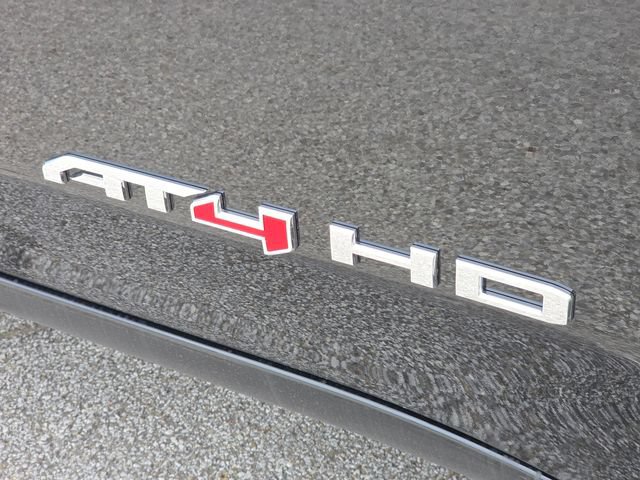 New 2026 GMC Sierra 3500 AT4 w/ AT4 Premium Plus Package AWD/4WD image 19