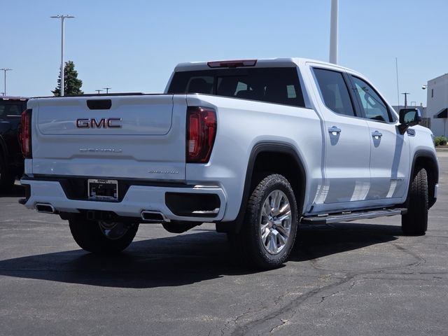 New 2026 GMC Sierra 1500 Denali w/ Technology Package AWD/4WD image 26