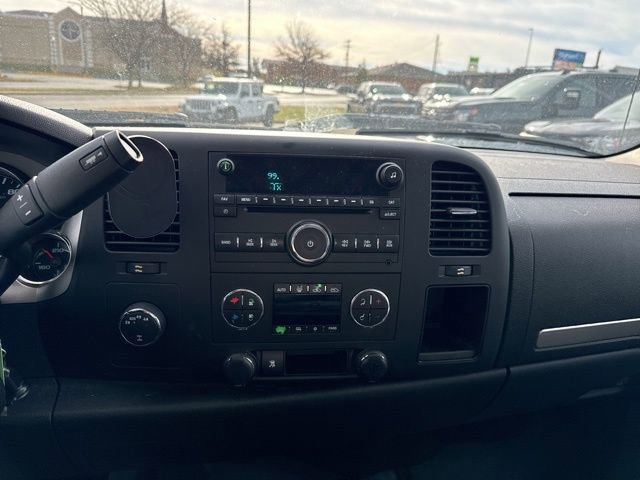 Used 2011 Chevrolet Silverado 1500 LT w/ All-Star Edition image 24